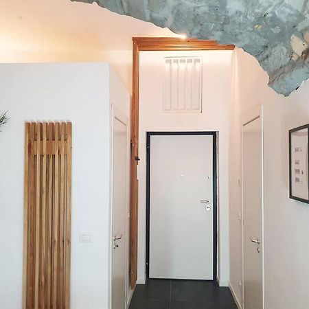 L'Arco Trieste Studio Living 2 Ngoại thất bức ảnh