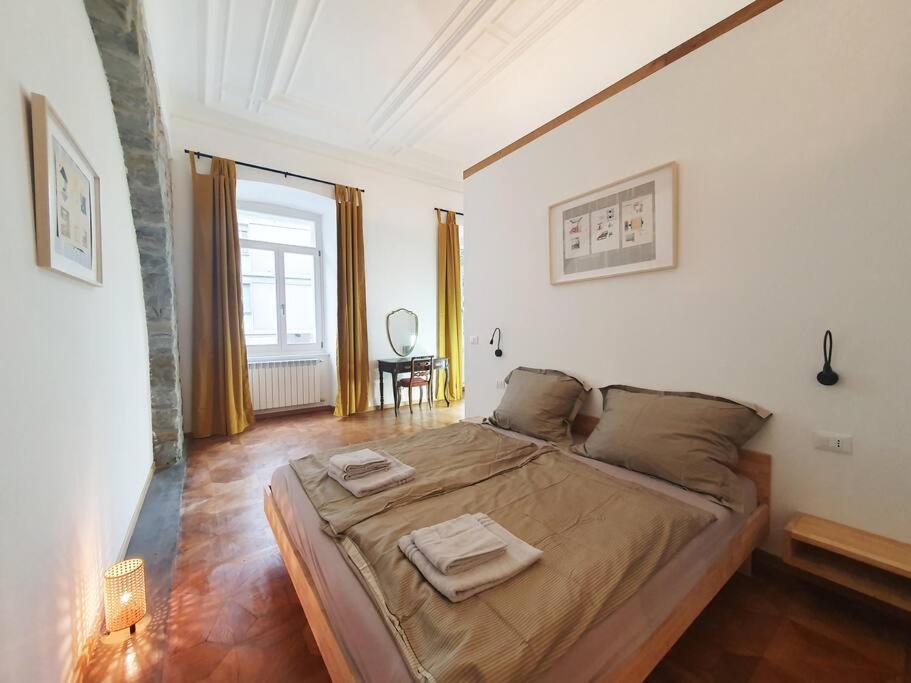 L'Arco Trieste Studio Living 2 Ngoại thất bức ảnh