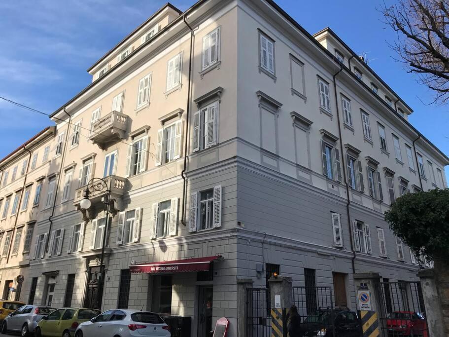 L'Arco Trieste Studio Living 2 Ngoại thất bức ảnh