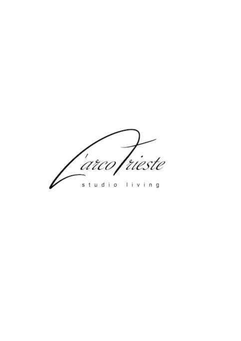L'Arco Trieste Studio Living 2 Ngoại thất bức ảnh