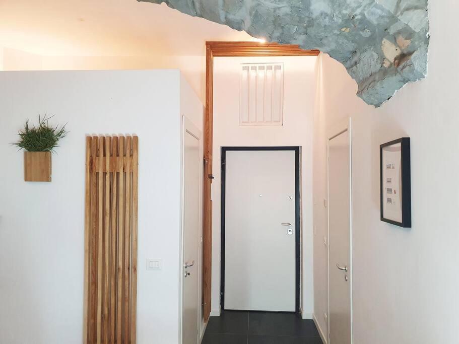 L'Arco Trieste Studio Living 2 Ngoại thất bức ảnh