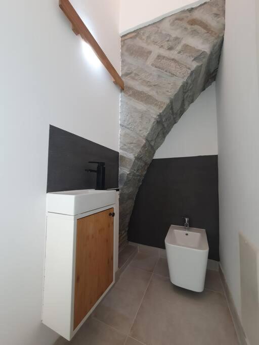 L'Arco Trieste Studio Living 2 Ngoại thất bức ảnh