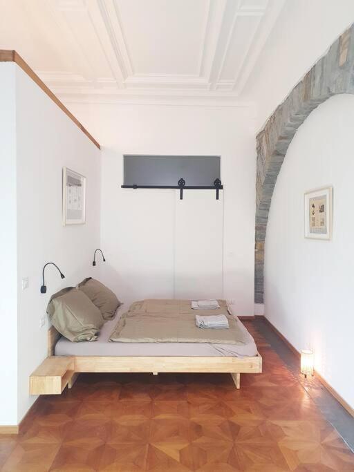 L'Arco Trieste Studio Living 2 Ngoại thất bức ảnh